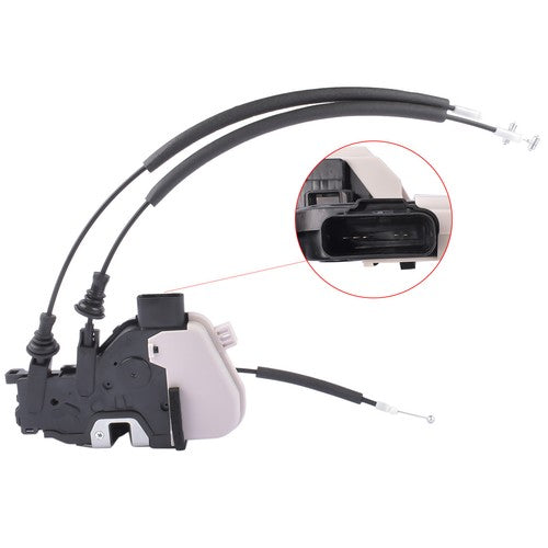 Front Right Door Lock Latch Actuator For Hyundai Santa Fe Sport Utility 2013-18