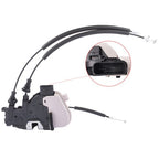 Front Right Door Lock Latch Actuator For Hyundai Santa Fe Sport Utility 2013-18