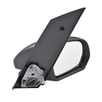 Passenger Side View Mirror Manual Adjustment for Mercedes-Benz Metris 2016-2023