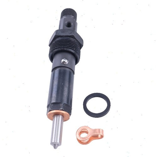 Fuel Injector 3939696 for Cummins Engine 6B5.9 ISB6.7 QSB3.9 QSB5.9