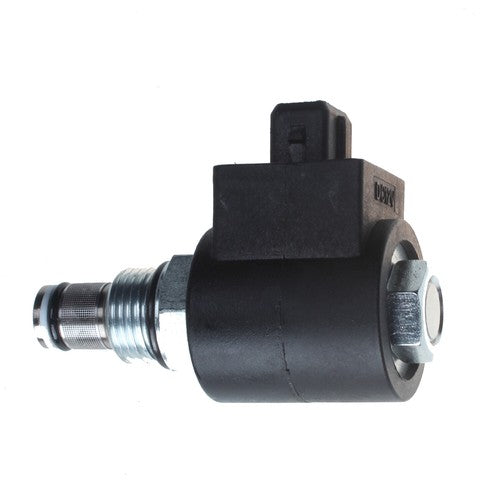 12V Solenoid Valve 25/974628 for JCB 1550B 1700B 214 215 216 217 3C 3CX 3D