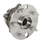 2 Rear Wheel bearing Hub For Lexus LS430 Base 2001 2002 2003 2004 2005 2006 4.3L