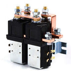 Electric Albright Style Reversing Contactor SW202 36V 400A For Golf Cart