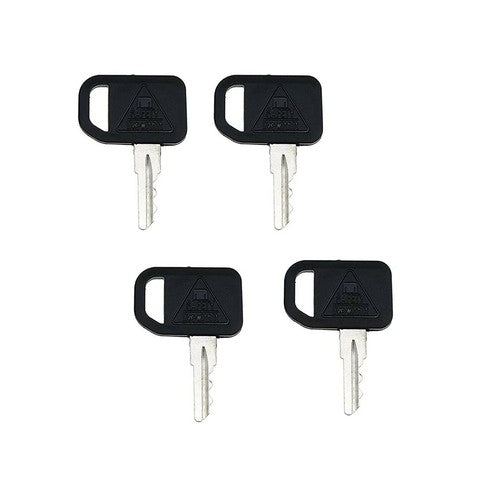 4X Key Switch Ignition for John Deere Gator GT225 GT235 GT242 GT245 GT262 GT275