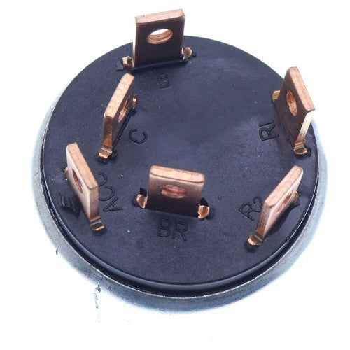 Ignition Key Switch for Komatsu  PC60L-5 PC80LC-3 PC80-3 PC80-1 PC100-2 PC100L-2