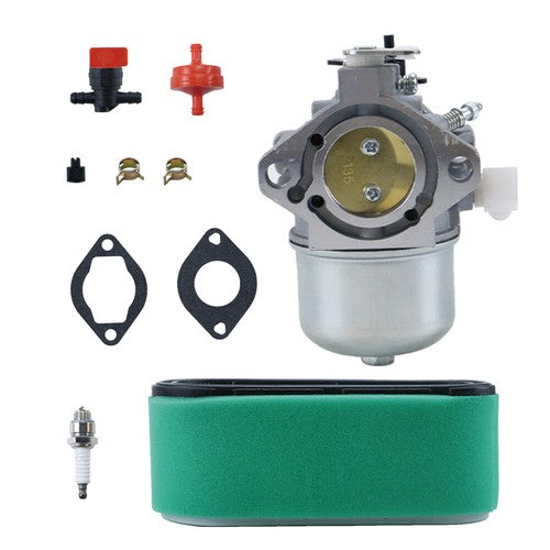 Carburetor Kit For Briggs & Stratton 286702 286707 289702 289707 694941 699831