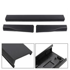Flex Step Tailgate Trim Cap Molding For 08 16 Ford F250 F350 Super Duty