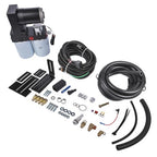 Diesel Fuel 165 GPH Lift Pump System For Chevy Silverado GMC Sierra 15-16 6.6L