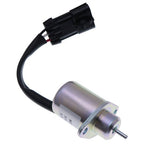 12V Fuel Stop Solenoid for Carrier Supra 1150 1050 950MT 922 1150MT 944 1250MT