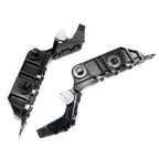 Front Bumper Spacer Bracket Right Left for Honda Accord for Acura TSX 04 08