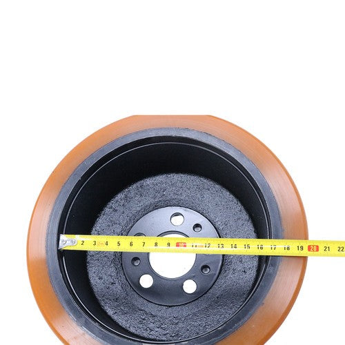 Drive Tire Assembly 50460101 for Jungheinrich EJE120 Forklift Electric Roller