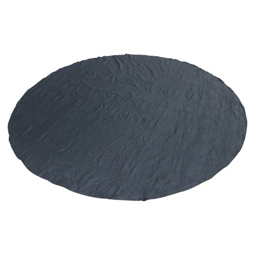 Round Outdoor Pool Liner Pad Under Mat For 13 Ft Above Ground Swimming Pools
