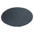 Round Outdoor Pool Liner Pad Under Mat For 13 Ft Above Ground Swimming Pools