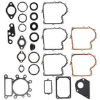 New Engine Gasket Set For Briggs & Stratton 495993 Replaces # 28N707 28N777