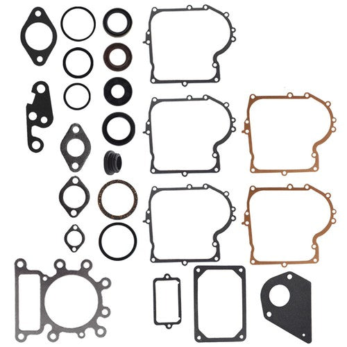 New Engine Gasket Set For Briggs & Stratton 495993 Replaces # 28N707 28N777
