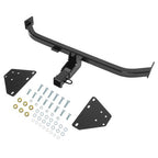 Class 3 Trailer Hitch 2 Inch Receiver 3500LBS For Mitsubishi Outlander 2022-2026