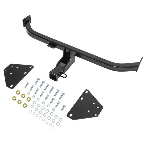 Class 3 Trailer Hitch 2 Inch Receiver 3500LBS For Mitsubishi Outlander 2022-2026