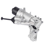 Engine Oil Filter Housing for Mercedes GLE63 GLS63 SL63 AMG GLS550 2781800710