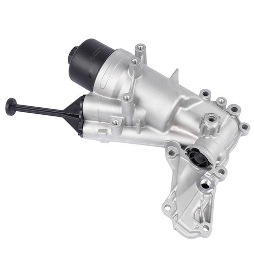 Engine Oil Filter Housing for Mercedes GLE63 GLS63 SL63 AMG GLS550 2781800710