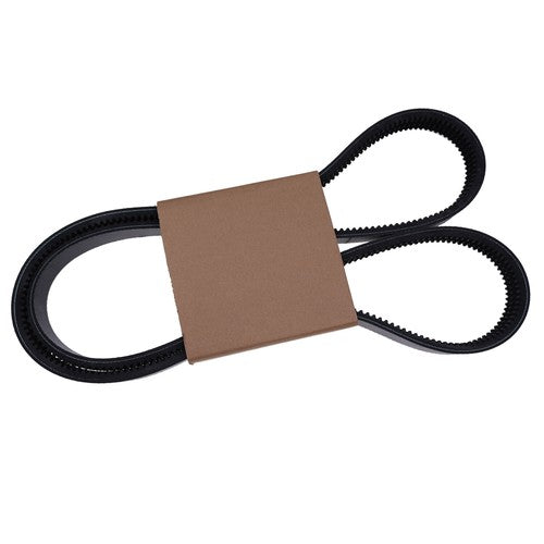 3-V Drive Belt 78-1669 for Thermo King Electric Motor T-Series T-1000 Spectrum