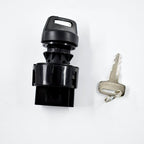 Ignition Switch Key Fit For Polaris ACE 150 500 570 900  2016-2018 USA