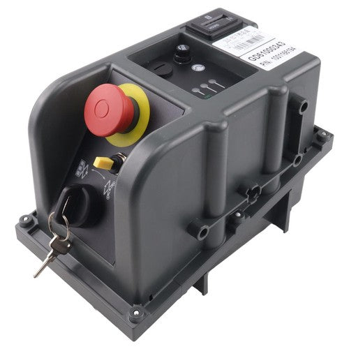 Ground Control Box Assembly 1001166194 for JLG Scissor Lift 2632ES 2646ES 3246ES