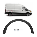 Wheel Flare Molding Trim for 2015-2019 Ford Transit 150-350HD Rear Right RH
