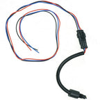 RK30880 RK30880E Water Sensor Fuel Detector Fuel Detection Kit for Parker Racor