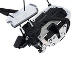 Front Right Door Lock Actuator Assembly Fits for Nissan Maxima 2009-2014 3.5L V6