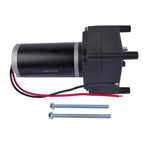 High Speed Fifth Wheel Landing Gear Motor 6000 Pounds for Lippert 141893 196308