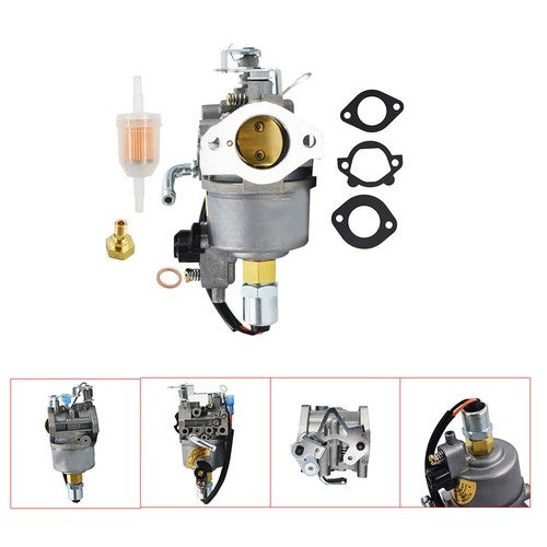 Carburetor For Onan Microquiet 4000 Watt 4KYFA26100 P K Generator Carb NEW