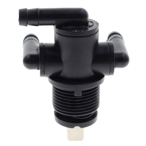 3 Way Fuel Shut Off Valve Petcock for Polaris Sportsman 500 325 335 400