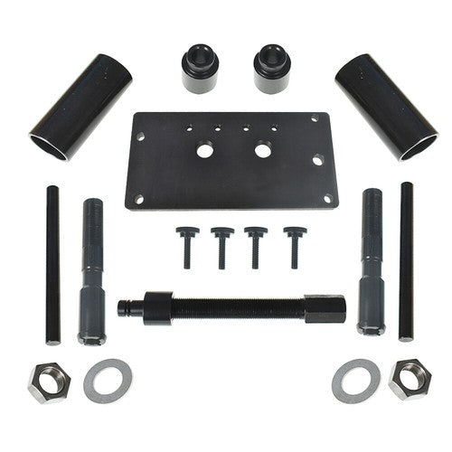 FOR  88/96/103 TWIN CAM INNER CAM BEARING INSTALLER & PULLER TOOLS NUTS USA