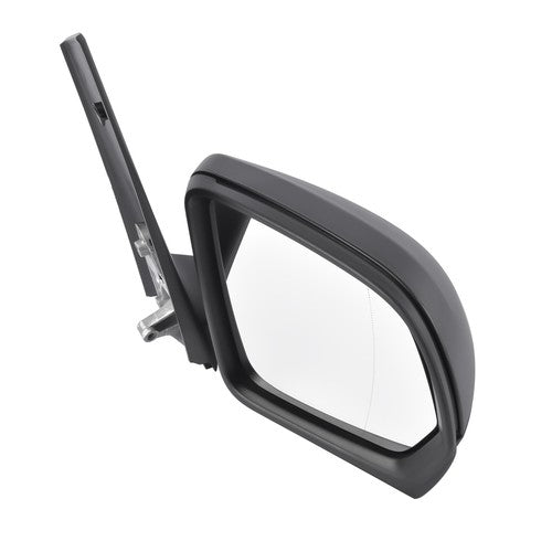 Passenger Side View Mirror Manual Adjustment for Mercedes-Benz Metris 2016-2023