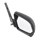 Passenger Side View Mirror Manual Adjustment for Mercedes-Benz Metris 2016-2023