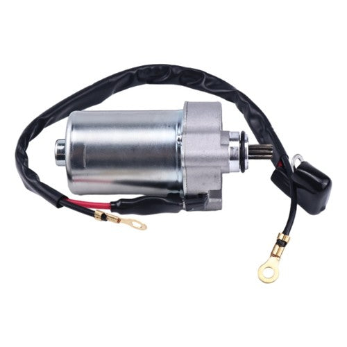 Starter Motor 43DH18000000 999990412800 for Yamaha Raptor90 YFM90R 2009 2013