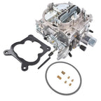 Quadrajet Carburetor Rochester 4MV for Cadillac Pontiac Firebird GTO 1968-1969