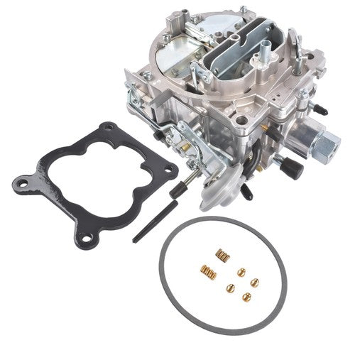 Quadrajet Carburetor Rochester 4MV for Cadillac Pontiac Firebird GTO 1968-1969