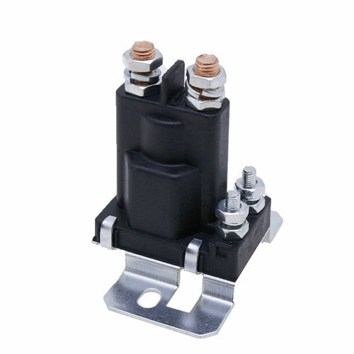 Starter Relay 12V for New Holland LT185190 LX465 LX565 LX665 LX865 LX885 LX985