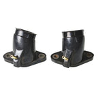 For Yamaha XVS650 V-Star Classic 2000 Carburetor Intake Manifold Holders Boots