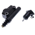 Backhoe Brake Master & Slave Cylinder Kit for Case 480C 580C