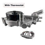 New Water Pump For 05-08 Chevrolet C6 Corvette 6.0L/LS2 6.2L/LS3 7.0L/LS7 G2060
