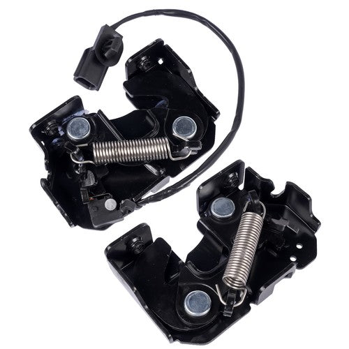 2Pcs Hood Lock Latchs LH & RH for Infiniti EX35 FX35 QX50 656011BA0B 656011BA0C