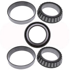 For Bobcat Axle Bearing and Seal Kit 843 853 863 873 883 Skid Steer Race Front