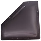 Tinted RV Skylight Cover for Travel Trailer RV Camper Truck Number 12112