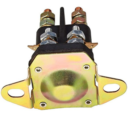 Starter Solenoid For Grasshopper 184251 Briggs 745001MA Bolens 1752137 1753539