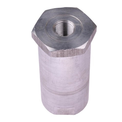 In-Line Hydraulic Oil Filter Case Drain for Bobcat 645 653 742 743 751 753 763