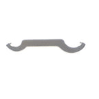 Outside Micrometer 3-4"/0.0001" Carbide Tipped High Quality Precision Micrometer