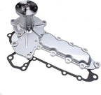 Water Pump 25-37581-10 for Kubota Engine D1402 V1902 V2203 Holder Neuson