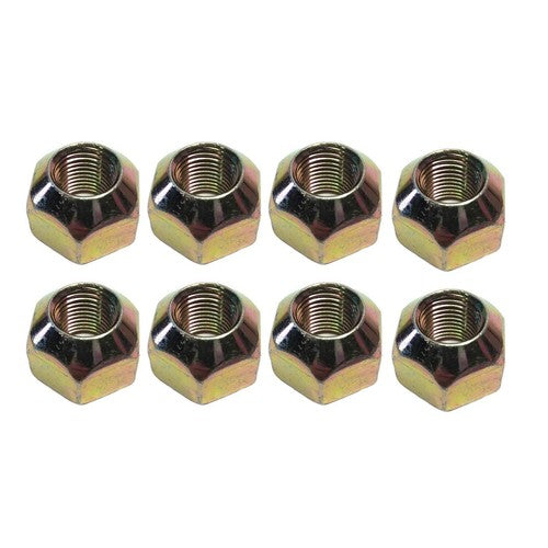 8X Lug Nut & Stud Kit For Bobcat Skid Steer 751 753 763 773 863 873 883
